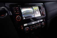 Nissan X-Trail vaihtoauto