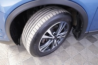 Nissan X-Trail vaihtoauto