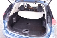 Nissan X-Trail vaihtoauto