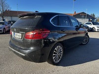 BMW 225 vaihtoauto