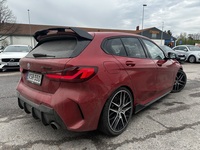 BMW M135i vaihtoauto