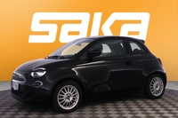 Fiat 500 vaihtoauto