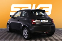 Fiat 500 vaihtoauto