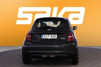 Fiat 500 vaihtoauto