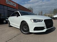 Audi S3 vaihtoauto