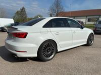 Audi S3 vaihtoauto