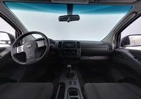 Nissan Navara vaihtoauto