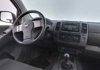 Nissan Navara vaihtoauto