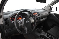 Nissan Navara vaihtoauto