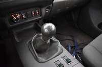 Nissan Navara vaihtoauto