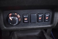 Nissan Navara vaihtoauto