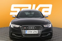 Audi S5 vaihtoauto