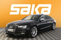 Audi S5 vaihtoauto