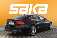 Audi S5 vaihtoauto