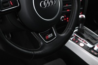 Audi S5 vaihtoauto