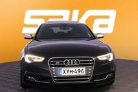 Audi S5 vaihtoauto