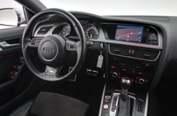 Audi S5 vaihtoauto