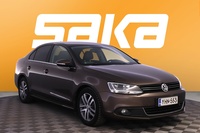 Volkswagen Jetta vaihtoauto