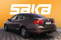 Volkswagen Jetta vaihtoauto