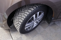 Volkswagen Jetta vaihtoauto