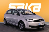 Volkswagen Golf Plus vaihtoauto