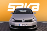 Volkswagen Golf Plus vaihtoauto