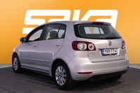 Volkswagen Golf Plus vaihtoauto