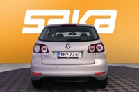 Volkswagen Golf Plus vaihtoauto