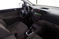Volkswagen Golf Plus vaihtoauto