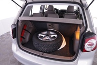 Volkswagen Golf Plus vaihtoauto