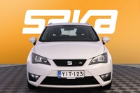 SEAT Ibiza vaihtoauto