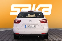 SEAT Ibiza vaihtoauto