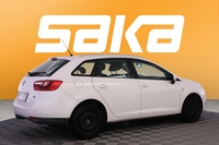 SEAT Ibiza vaihtoauto