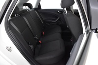 SEAT Ibiza vaihtoauto