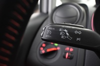 SEAT Ibiza vaihtoauto