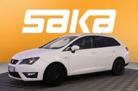 SEAT Ibiza vaihtoauto