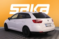 SEAT Ibiza vaihtoauto
