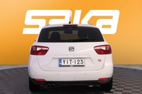 SEAT Ibiza vaihtoauto