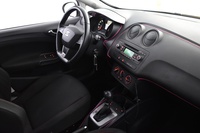 SEAT Ibiza vaihtoauto