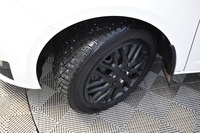 SEAT Ibiza vaihtoauto