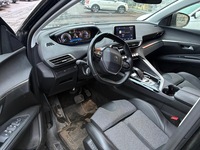 Peugeot 5008 vaihtoauto