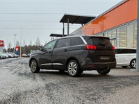 Peugeot 5008 vaihtoauto