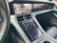 Porsche Taycan vaihtoauto