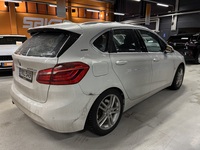 BMW 225 vaihtoauto