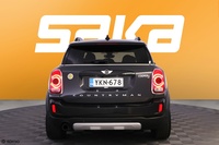 Mini Countryman vaihtoauto