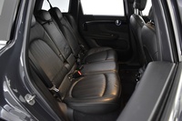 Mini Countryman vaihtoauto