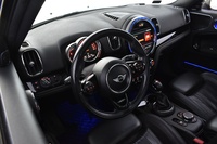 Mini Countryman vaihtoauto