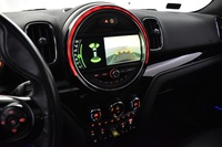 Mini Countryman vaihtoauto