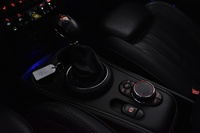 Mini Countryman vaihtoauto