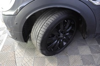 Mini Countryman vaihtoauto